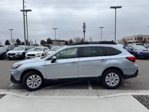 More photos of 2019 Subaru Outback Premium at Twin Falls Subaru, ID