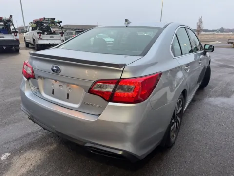 More photos of 2018 Subaru Legacy Sport at Twin Falls Subaru, ID