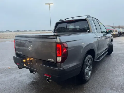 More photos of 2023 Honda Ridgeline RTL-E at Twin Falls Subaru, ID