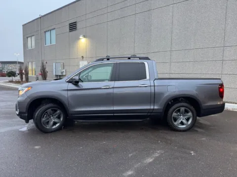 More photos of 2023 Honda Ridgeline RTL-E at Twin Falls Subaru, ID