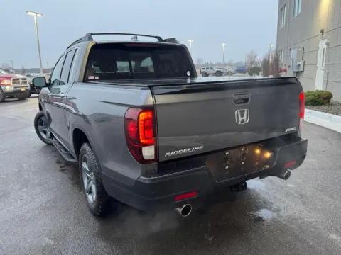 More photos of 2023 Honda Ridgeline RTL-E at Twin Falls Subaru, ID