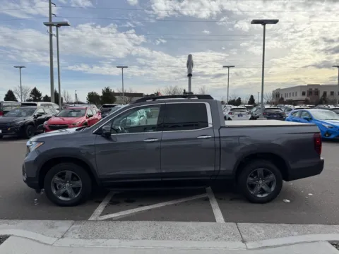 More photos of 2023 Honda Ridgeline RTL-E at Twin Falls Subaru, ID