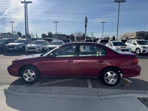 More photos of 2005 Chevrolet Classic at Twin Falls Subaru, ID