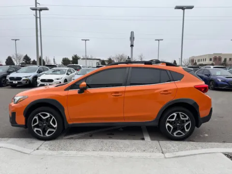 More photos of 2019 Subaru Crosstrek Limited at Twin Falls Subaru, ID