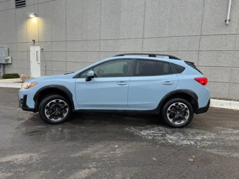 More photos of 2021 Subaru Crosstrek Premium at Twin Falls Subaru, ID