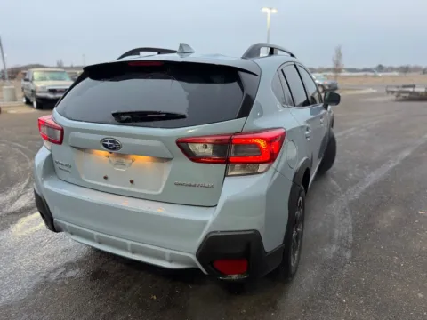 More photos of 2021 Subaru Crosstrek Premium at Twin Falls Subaru, ID