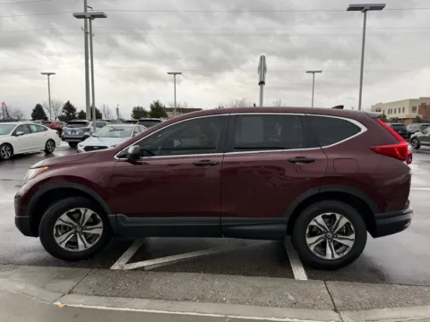More photos of 2019 Honda CR-V LX at Twin Falls Subaru, ID