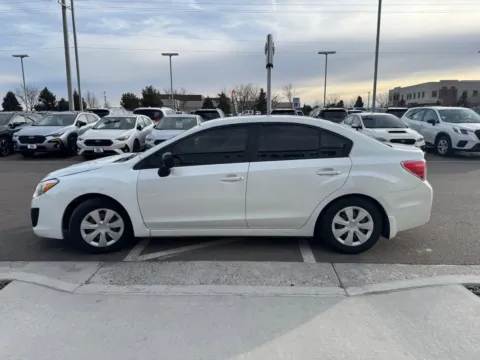 More photos of 2013 Subaru Impreza Sedan 2.0i at Twin Falls Subaru, ID