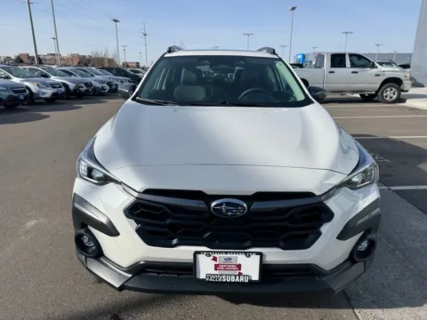 Photos of 2025 Subaru Crosstrek Limited for sale in Twin Falls, ID at Twin Falls Subaru