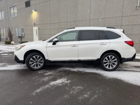 More photos of 2018 Subaru Outback Touring at Twin Falls Subaru, ID