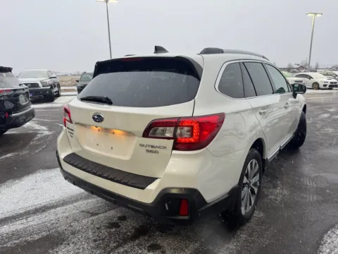 More photos of 2018 Subaru Outback Touring at Twin Falls Subaru, ID