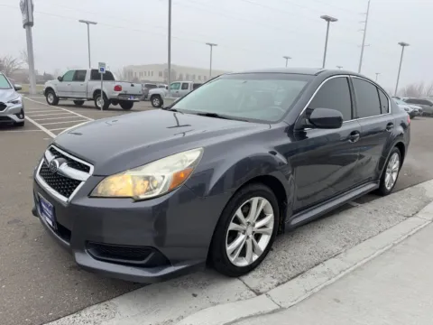 More photos of 2013 Subaru Legacy 2.5i Premium at Twin Falls Subaru, ID