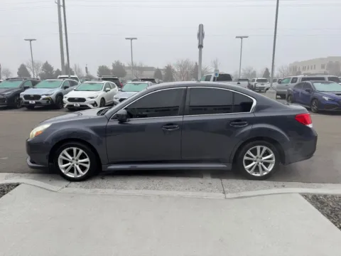 More photos of 2013 Subaru Legacy 2.5i Premium at Twin Falls Subaru, ID