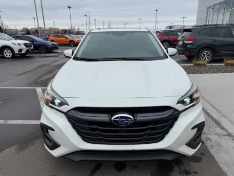 Photos of 2024 Subaru Legacy Premium for sale in Twin Falls, ID at Twin Falls Subaru