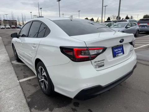 More photos of 2024 Subaru Legacy Premium at Twin Falls Subaru, ID