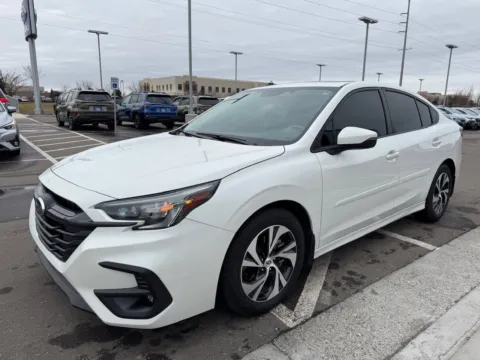Another view of 2024 Subaru Legacy Premium for sale in Twin Falls, ID at Twin Falls Subaru
