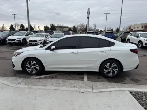 More photos of 2024 Subaru Legacy Premium at Twin Falls Subaru, ID