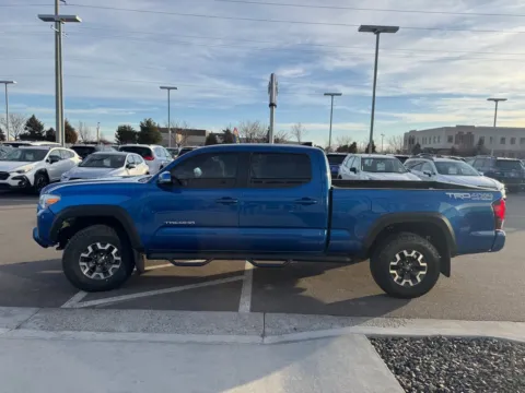 More photos of 2018 Toyota Tacoma TRD Off Road at Twin Falls Subaru, ID