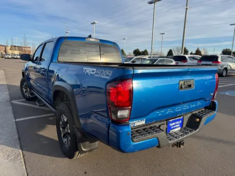 More photos of 2018 Toyota Tacoma TRD Off Road at Twin Falls Subaru, ID