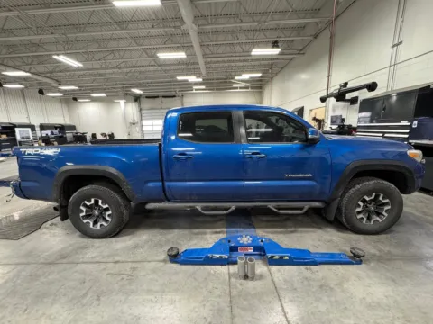 More photos of 2018 Toyota Tacoma TRD Off Road at Twin Falls Subaru, ID