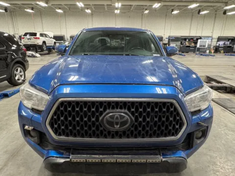 Photos of 2018 Toyota Tacoma TRD Off Road for sale in Twin Falls, ID at Twin Falls Subaru