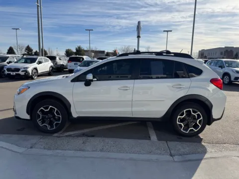 More photos of 2016 Subaru Crosstrek Premium at Twin Falls Subaru, ID