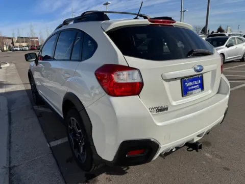 More photos of 2016 Subaru Crosstrek Premium at Twin Falls Subaru, ID