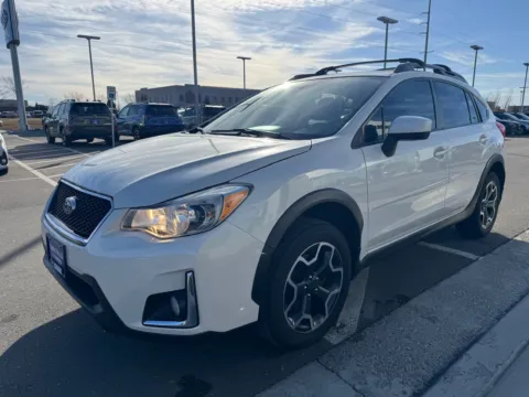 Another view of 2016 Subaru Crosstrek Premium for sale in Twin Falls, ID at Twin Falls Subaru