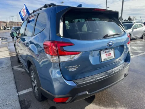 More photos of 2023 Subaru Forester Premium at Twin Falls Subaru, ID