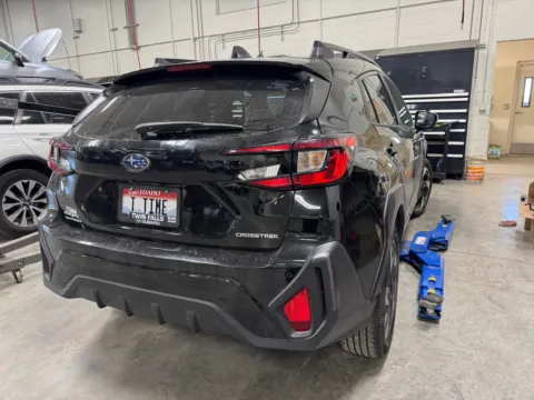 More photos of 2024 Subaru Crosstrek Limited at Twin Falls Subaru, ID