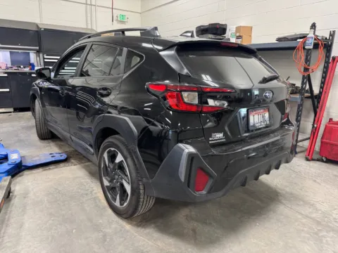 More photos of 2024 Subaru Crosstrek Limited at Twin Falls Subaru, ID