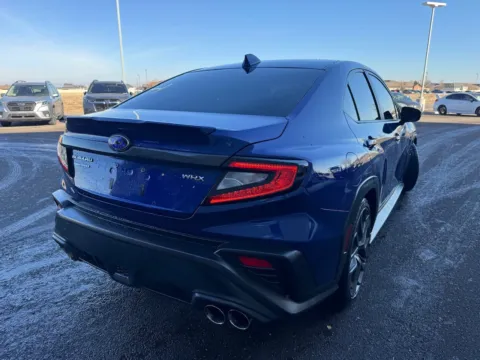 More photos of 2024 Subaru WRX TR at Twin Falls Subaru, ID