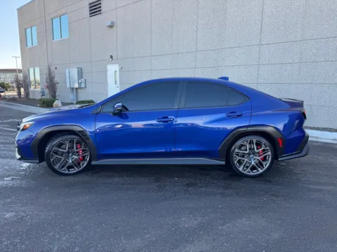 More photos of 2024 Subaru WRX TR at Twin Falls Subaru, ID
