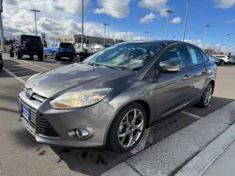 More photos of 2014 Ford Focus SE at Twin Falls Subaru, ID
