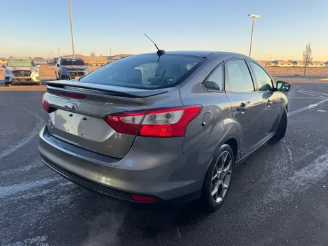 More photos of 2014 Ford Focus SE at Twin Falls Subaru, ID