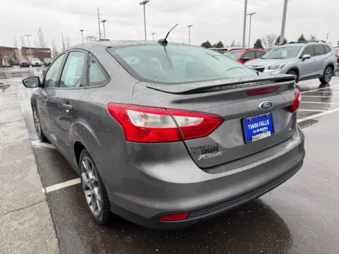 More photos of 2014 Ford Focus SE at Twin Falls Subaru, ID