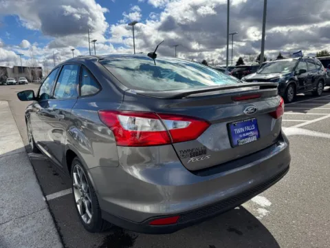 More photos of 2014 Ford Focus SE at Twin Falls Subaru, ID