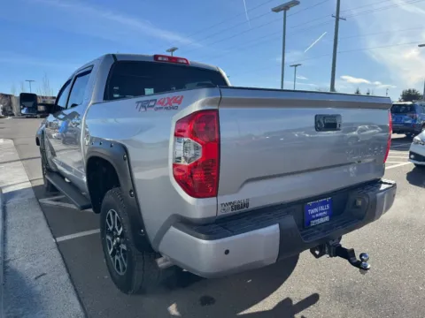 More photos of 2015 Toyota Tundra 4WD Truck LTD at Twin Falls Subaru, ID