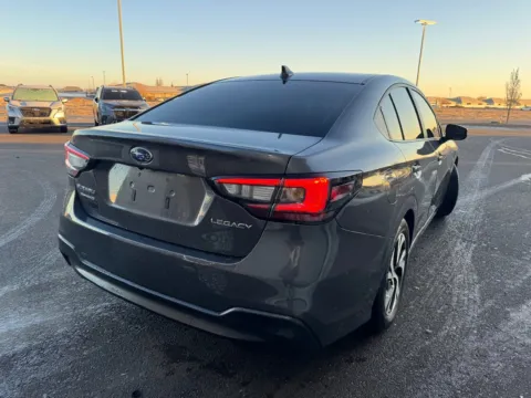 More photos of 2025 Subaru Legacy Premium at Twin Falls Subaru, ID