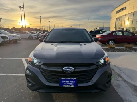 Photos of 2025 Subaru Legacy Premium for sale in Twin Falls, ID at Twin Falls Subaru