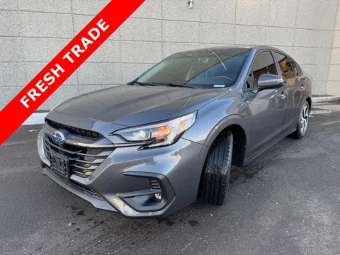 Gray 2025 Subaru Legacy Premium for sale in Twin Falls, ID