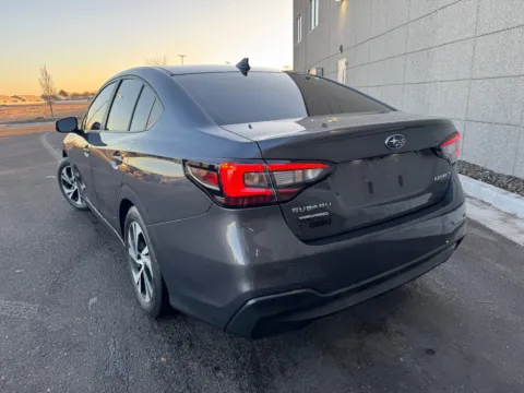 Another view of 2025 Subaru Legacy Premium for sale in Twin Falls, ID at Twin Falls Subaru