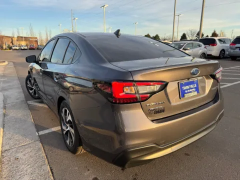 More photos of 2025 Subaru Legacy Premium at Twin Falls Subaru, ID
