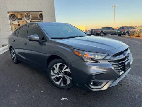 Photos of 2025 Subaru Legacy Premium for sale in Twin Falls, ID at Twin Falls Subaru