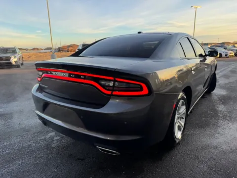 More photos of 2019 Dodge Charger SXT at Twin Falls Subaru, ID