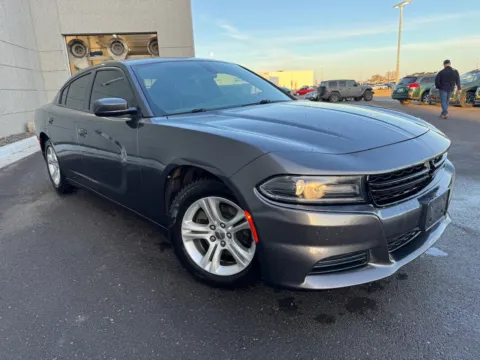 Photos of 2019 Dodge Charger SXT for sale in Twin Falls, ID at Twin Falls Subaru