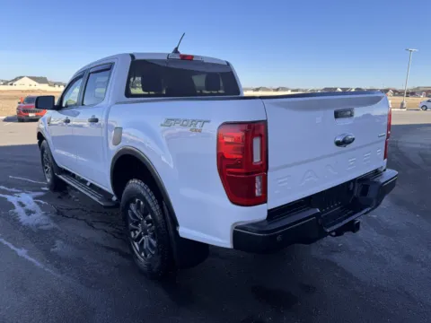 More photos of 2019 Ford Ranger XLT at Twin Falls Chevrolet, ID