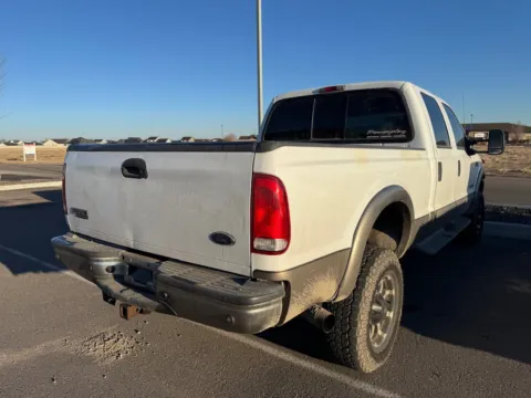 More photos of 2002 Ford Super Duty F-350 SRW Lariat at Twin Falls Subaru, ID