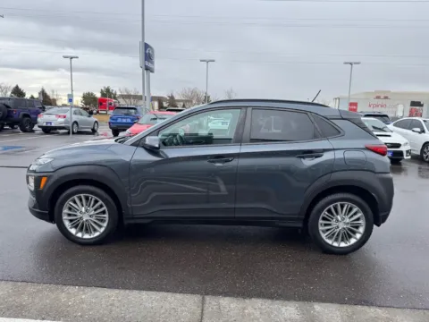 More photos of 2019 Hyundai Kona SEL at Twin Falls Subaru, ID