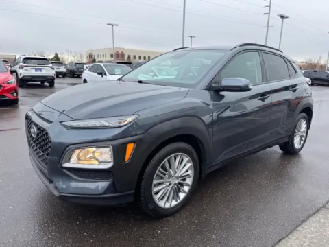Another view of 2019 Hyundai Kona SEL for sale in Twin Falls, ID at Twin Falls Subaru